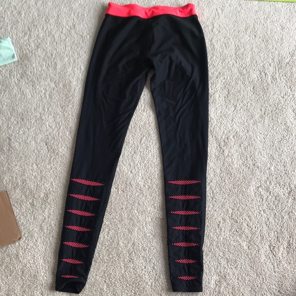 Workout leggings - Picture 2 of 3